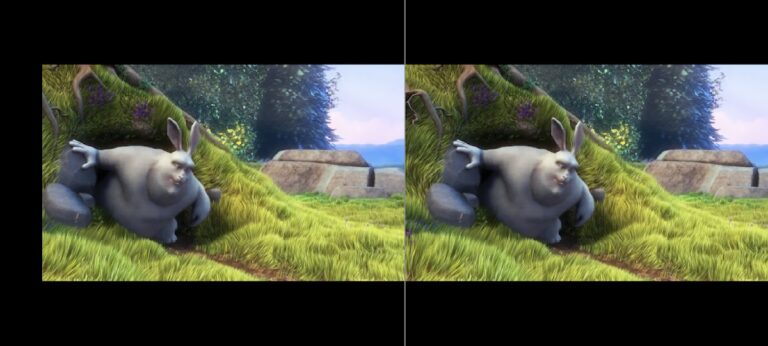 iPlay VR Player SBS 3D Video для Android — скриншот 1