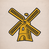 кафе «Старый Мельник» для iOS