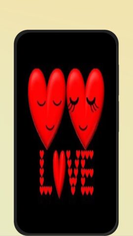 Love You Emoji для Android — скриншот 5