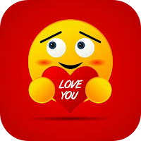 Love You Emoji для Android
