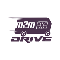 m2m-drive для iOS
