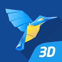 mozaik3D – Учись с нами в 3D! для Android