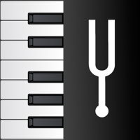 pianoscope – Piano Tuner для iOS