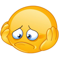 Sad Face Emoji для Android