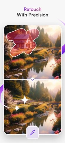 starryai — AI Art Generator — скриншот 5