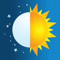 Восход и заход солнца 2023 для Android