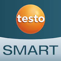testo Smart для Android