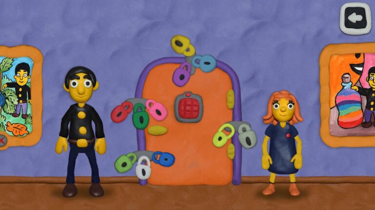 12 Замков Поиск отличий для Android — скриншот 1