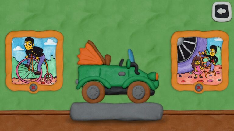 12 Замков Поиск отличий для Android — скриншот 2