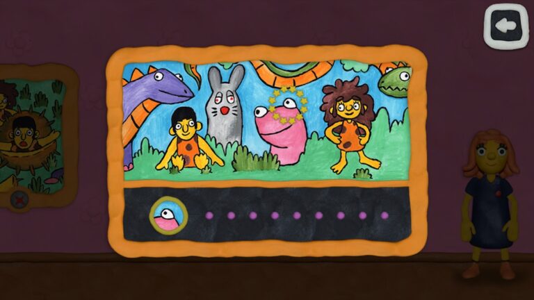 12 Замков Поиск отличий для Android — скриншот 4