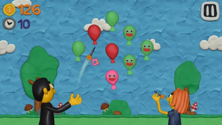 12 Замков Поиск отличий для Android — скриншот 5