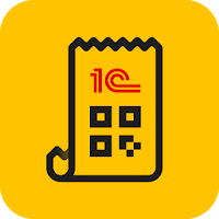 1C:Мобильная касса для Android