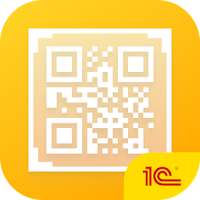 1С:Сканер чеков для Android