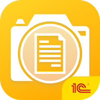 1С:Сканер документов для Android
