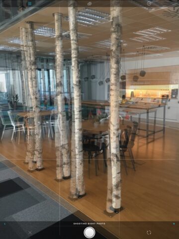 3D Photo — stereo image maker для iOS — скриншот 2