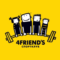 4Friends Sport для iOS