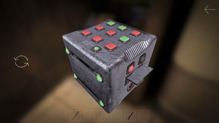 911: Добыча (Хоррор, Ужасы) для Android — скриншот 4