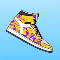 А4 Аквапринт челлендж для iOS