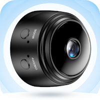A9 mini camera guide app для Android
