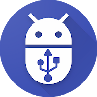 ADB⚡OTG — Android Debug Bridge для Android