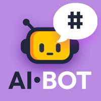 AI Chatbot — Hashtag & Caption для iOS