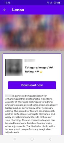 AI Tools & Chatbot Apps 2024 для Android — скриншот 4