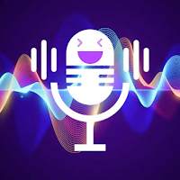 AI Voice Changer: Voice Effect для Android