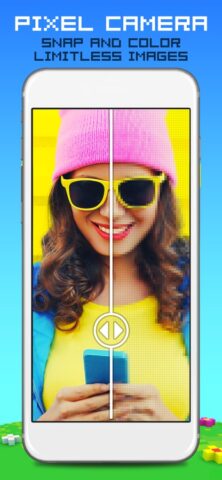 Раскраска АСМР! для iOS — скриншот 3