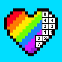 Раскраска АСМР! для iOS