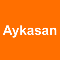 AYKASAN | RUSSIA для iOS