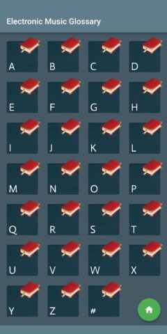Ableton Live for Beginners для Android — скриншот 4