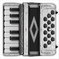 Accordion Piano Cassoto Game для Android