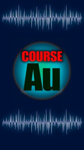 Curso Adobe Audition для Android — скриншот 5