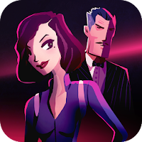 Agent A — игра под прикрытием для Android
