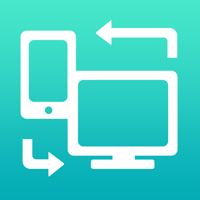 Air Transfer — File Transfer from/to PC thru WiFi для iOS