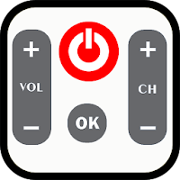 Aiwa TV Remote для Android