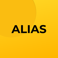 Alias — игра для вечеринок 18+ для iOS