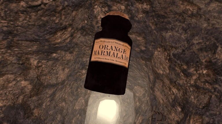 Alice in Wonderland Adventures для Android — скриншот 3