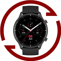 Amazfit GTR 2 — Watch Face для Android