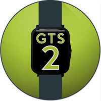Amazfit GTS 2/2e Циферблаты для Android