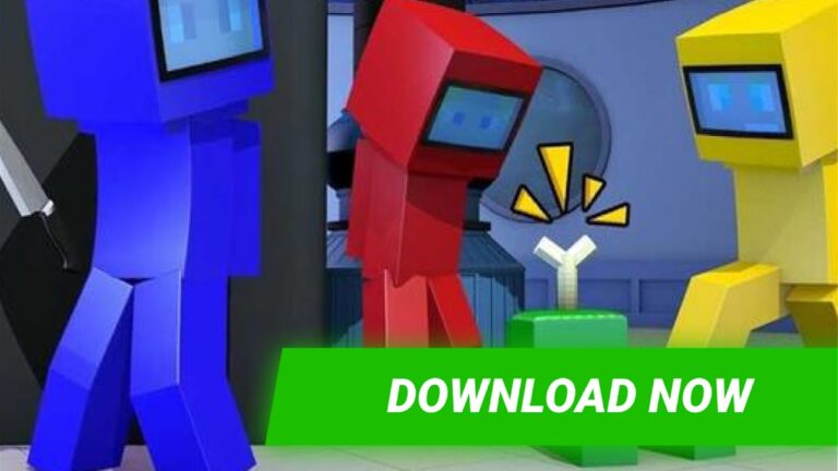 Among Us для Майнкрафт Скины для Android — скриншот 4