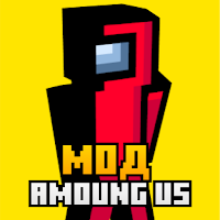 Among Us для Майнкрафт Скины для Android
