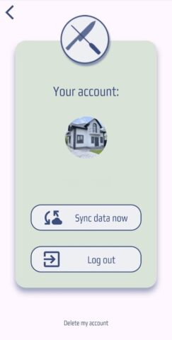 Angle of knife для Android — скриншот 4