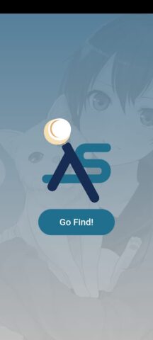 AniSearch — Find Anime & Manga для Android — скриншот 1