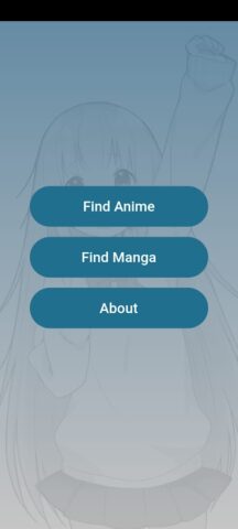 AniSearch — Find Anime & Manga для Android — скриншот 2