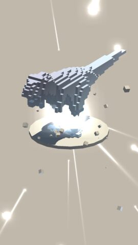 Создание зверей для Android — скриншот 3