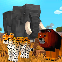 Моды на животных для Android