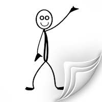 Animation Studio – FlipBook для Android