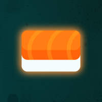 Аниме Суши | суши и роллы для iOS