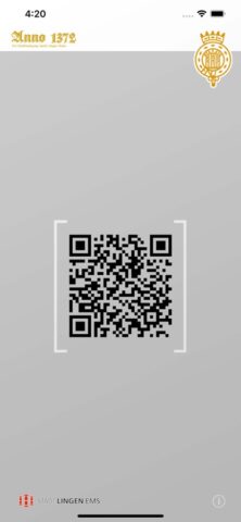 Anno 1372 для iOS — скриншот 2